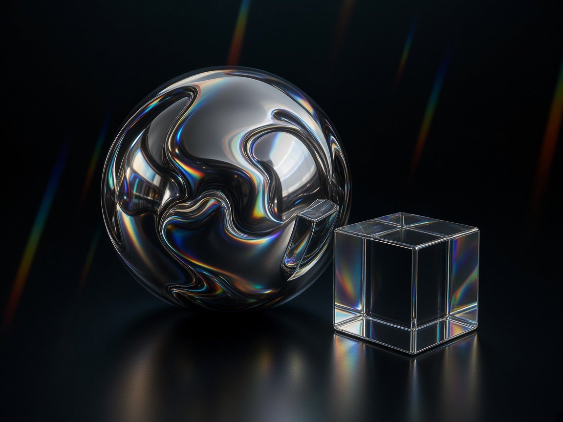 Concept craft still for Studio Light & Camera Kit